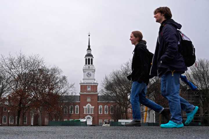 NH higher education funding worst in nation: Report