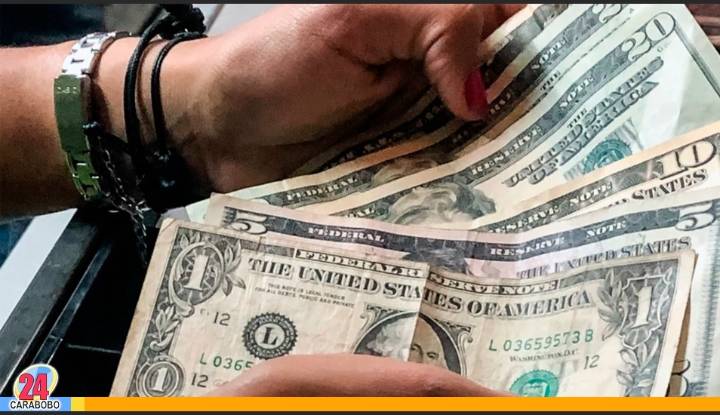 Precio del dólar BCV hoy 15 de agosto de 2025 y otros indicadores