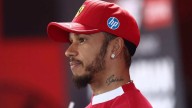 Lewis Hamilton makes huge F1 contract request with wishlist set out