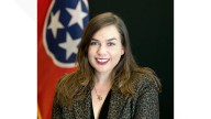 Anderson County prosecutor Emily Abbott tapped to become Knox County's next Criminal Court judge