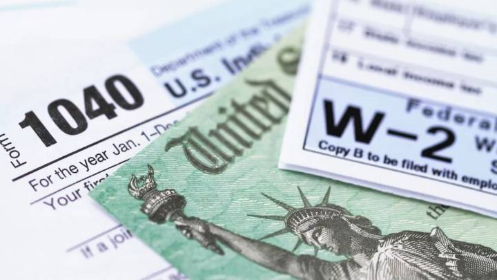 Georgia special tax refunds: 90% of refunds issued so far