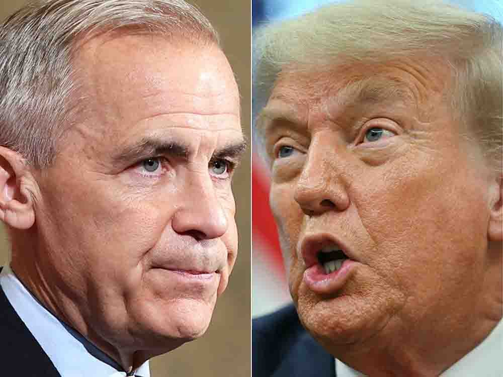 Carney and Trump build back big government