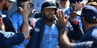 Vladimir Guerrero Jr. nearing return to Blue Jays' lineup