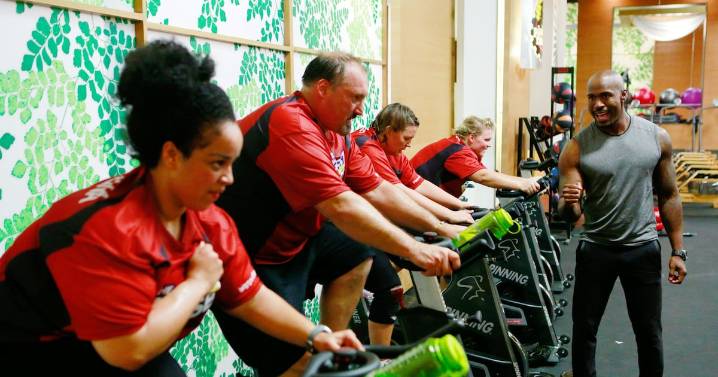 Biggest Loser docuseries explores the harm the show caused