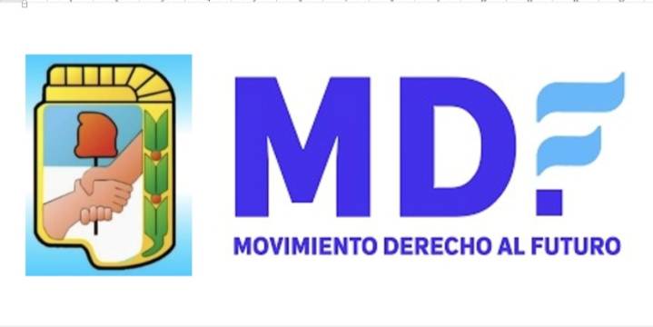 Política Movimiento Derecho al Futuro y referentes del PJ local cuestionan el armado de listas de Nebot