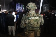 Refuerzan seguridad en la Feria de Amozoc 2025