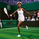 Barbie presenta nueva muñeca Venus Williams