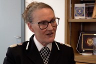 Police chief ‘furious’ at Reform MP’s comments on female officers