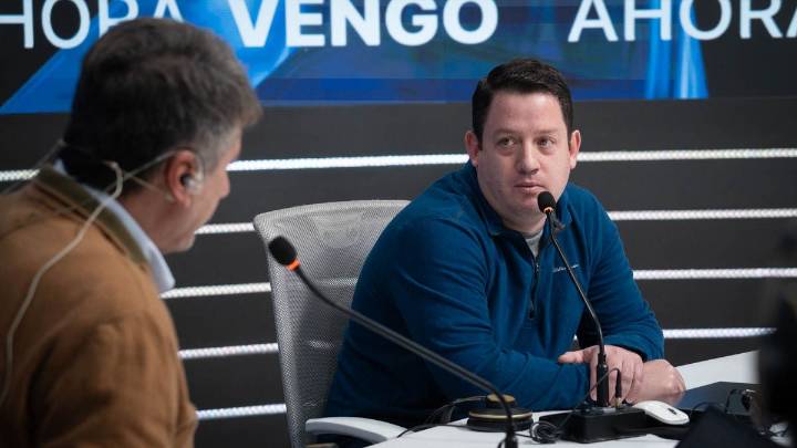 Del sueño de la casa propia al sentimiento de injusticia: la vida de uno de los estafados en la causa Storni