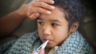 Flu, Not Antiviral, May Cause Neuropsychiatric Risk in Kids