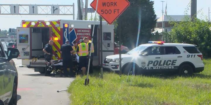 Home invasion, violent kidnapping of mother, 2 children end with bank robbery, manhunt