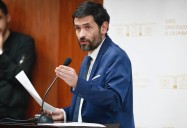 Admiten demanda que pide ‘muerte política’ a congresista Juan Carlos Lozada