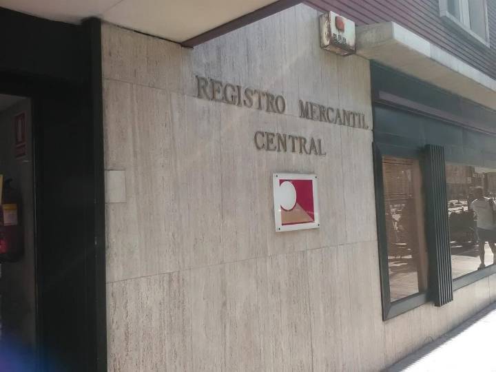 Junio marca un récord en la creación de empresas con el mejor dato en 18 años