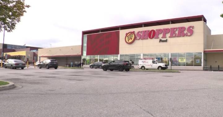 Shoppers Food to close 4 Maryland locations by October
