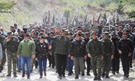 Clausuran del II Curso COER: Venezuela lista para defenderse