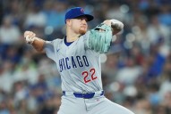 Chicago Cubs: Cade Horton ends scoreless-innings streak at 28.1 in win