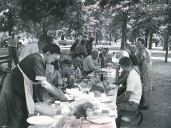 Monday Memories: East Side pioneer family held first reunion in 1897