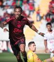 Melgar le ganó en el final a Ayacucho F.C. por 2-1 en estreno de Juan Reynoso como técnico