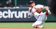Winn returns to Cardinals lineup after 'encouraging' scans