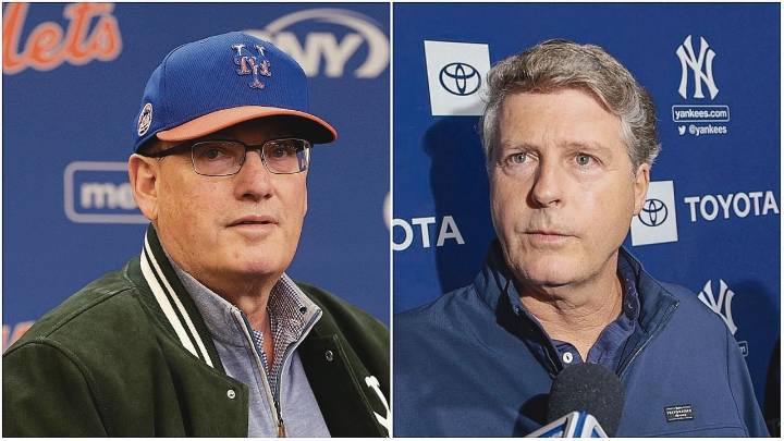 Will Yankees, Mets get return on investments with playoff spot?