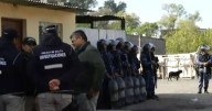 Allanamientos en Villa San Antonio: droga, detenidos y celulares que serían los robados en Central Norte