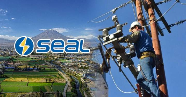 Corte de luz programado por Seal en Arequipa: horarios y zonas afectadas del 18 al 20 de agosto