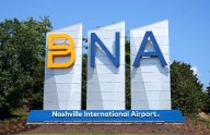 Nashville International Airport Surpasses Milestones in Record