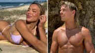 Tammy Hembrow confirms dating Geelong AFL player Bailey Smith, asked if she will attend Brownlow Medal night