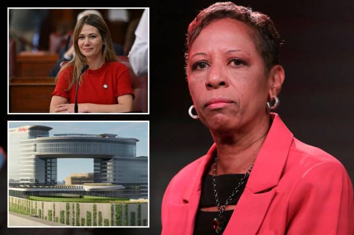 NYC Council must ignore partisan politics and fight on against Bronx casino rezoning OK'd by Mayor Adams
