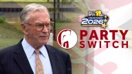 Ed Hale announces Republican candidacy for governor