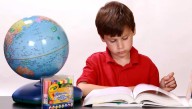 Exciting New Curriculum Helps Parents Pass Smug Attitude About Homeschooling On To Children