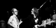 Elton John reveló detalles desconocidos de su amistad con John Lennon: confidencias, música y un encuentro incómodo