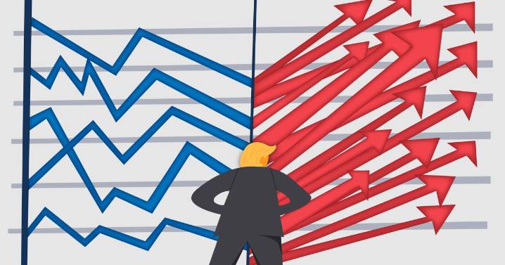America’s economy runs on data. What Trump’s firing of a top data chief means for California