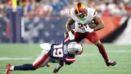 Commanders rest, Patriots roll 48-18 in first exhibition – NBC4 Washington