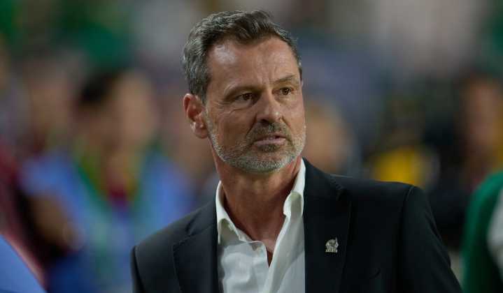 Diego Cocca llega a México y habla sobre su etapa en Selección Mexicana, ¿regresaría?