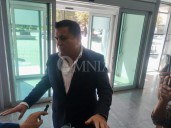 PRI presidirá el Congreso en segundo año de la legislatura, definición de diputado no desestabiliza al grupo parlamentario: Alex Domínguez