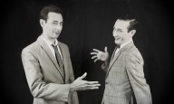 ‘I know you are, but what am I?’: Coney Island USA to hold Pee-wee Herman look-alike contest this weekend • Brooklyn Paper
