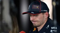 Max Verstappen sets record straight on theory RB21 only built for him