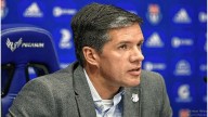 El presidente de Universidad de Chile apuntó contra Independiente tras los incidentes