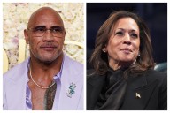 Dwayne Johnson Overtakes Kamala Harris in 2028 Presidential Betting Odds