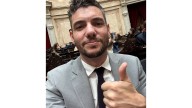 El PRO le pide a Damián Arabia que deje la vicepresidencia del partido por ser muy libertario