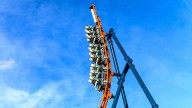 SeaWorld Orlando challenges guests to ride all 8 coasters for National Roller Coaster Day