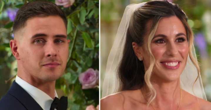 Where Netflix Love Is Blind cast is now as UK series one stars find new lives