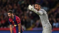 Leo Román hace un llamamiento antes de jugar ante el FC Barcelona: "Son Moix debe ser un infierno"