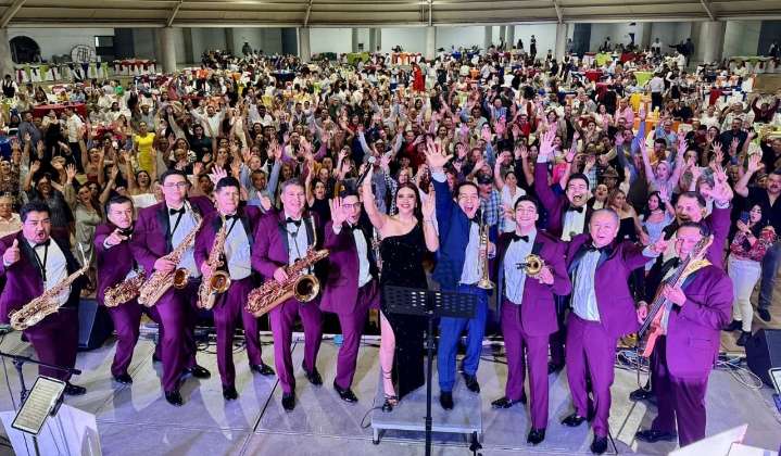 Aún hay boletos para el baile ‘Una Cana al Aire’ este viernes: DIF Estatal Colima