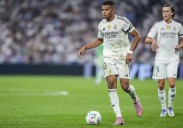 LaLiga de España: Con doblete de Mbappé Real Madrid vence 3-0 al Oviedo del Vinotinto Salomón Rondón