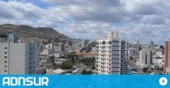 Viernes nublado y algo fresco en Comodoro y Rada Tilly