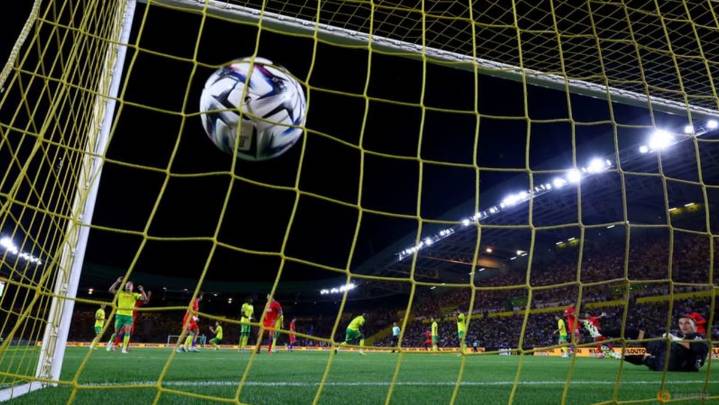 Vitinha goal guides PSG past Nantes in their Ligue 1 opener