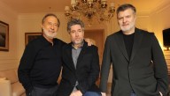‘Homo Argentum’ en primera persona