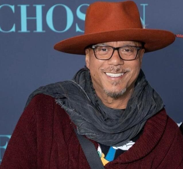 R&B singer Howard Hewett reflects on 40 years in music business